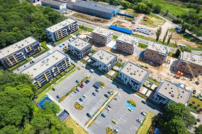 Osiedle Dębowy Park